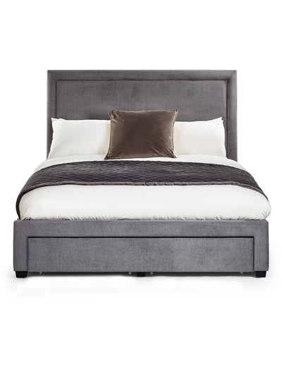 Mayfair 4 Drawer Storage Bed – Julian Bowen, view 3