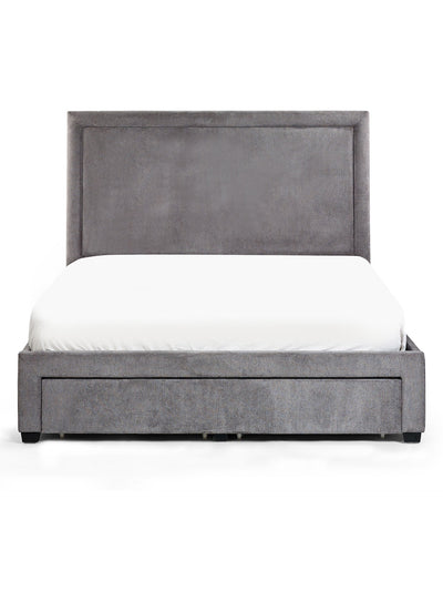 Mayfair 4 Drawer Storage Bed – Julian Bowen, view 8