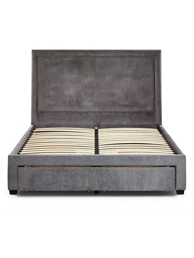 Mayfair 4 Drawer Storage Bed – Julian Bowen, view 11
