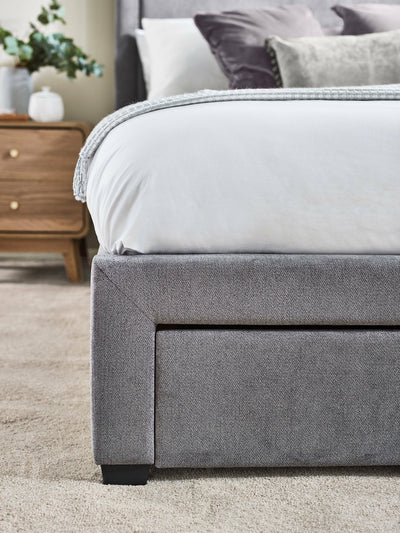 Mayfair 4 Drawer Storage Bed