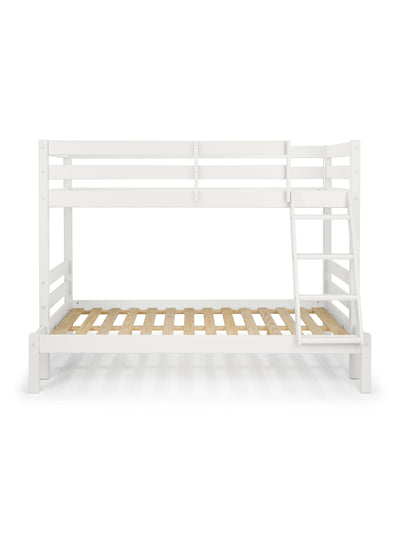 Merlin Triple Sleeper Bunk Surf White