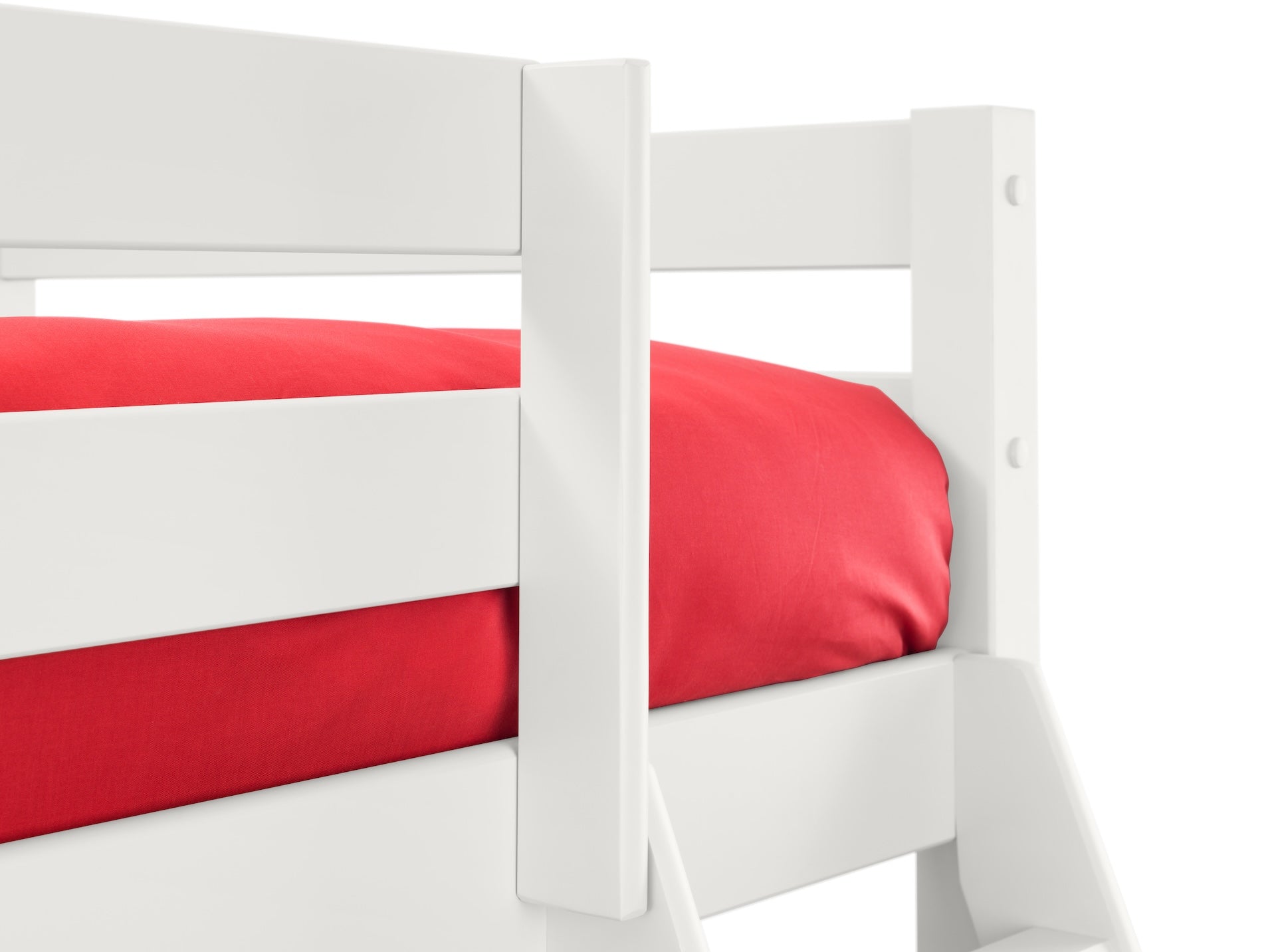 Merlin Triple Sleeper Bunk  Surf White – Julian Bowen, view 5