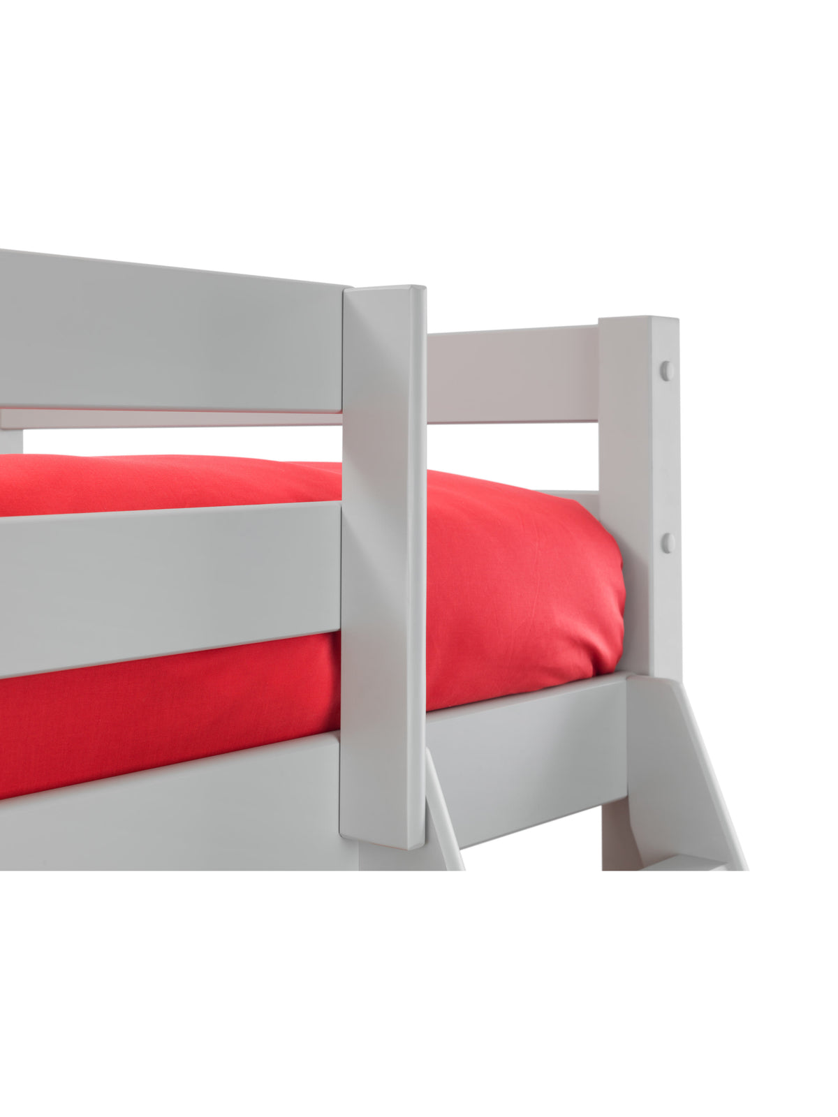 Merlin Triple Sleeper Bunk Dove Grey