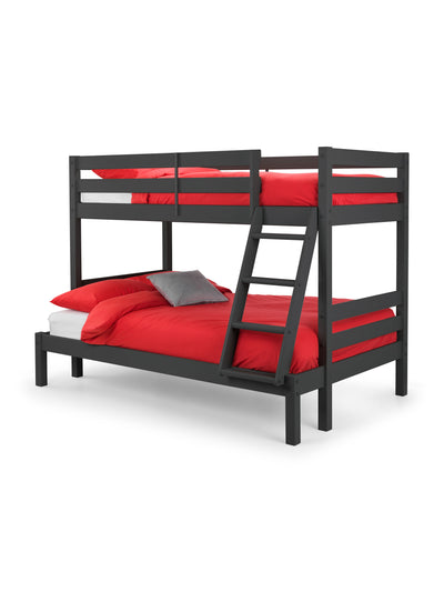 Merlin Triple Sleeper Bunk Anthracite