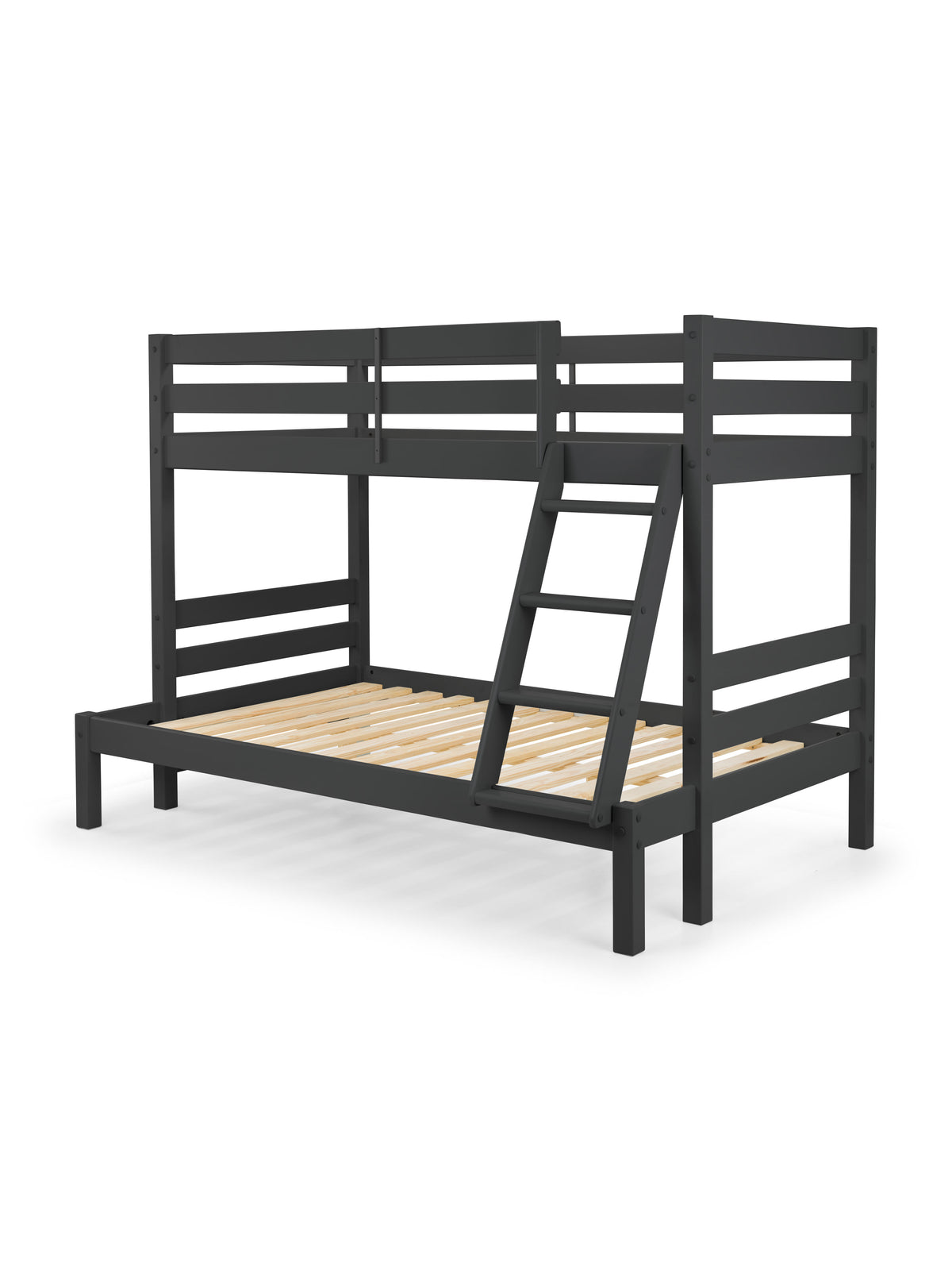 Merlin Triple Sleeper Bunk Anthracite