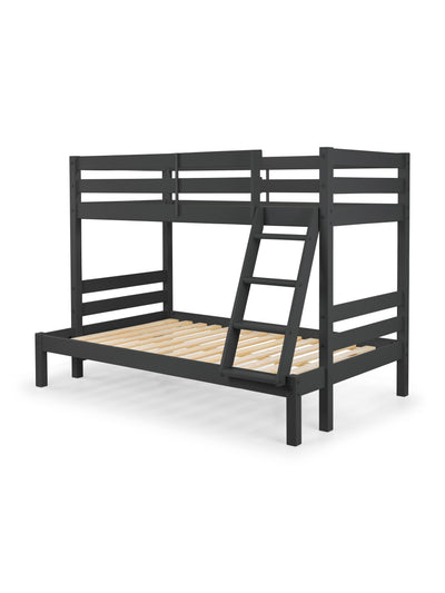 Merlin Triple Sleeper Bunk Anthracite