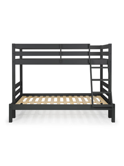 Merlin Triple Sleeper Bunk Anthracite
