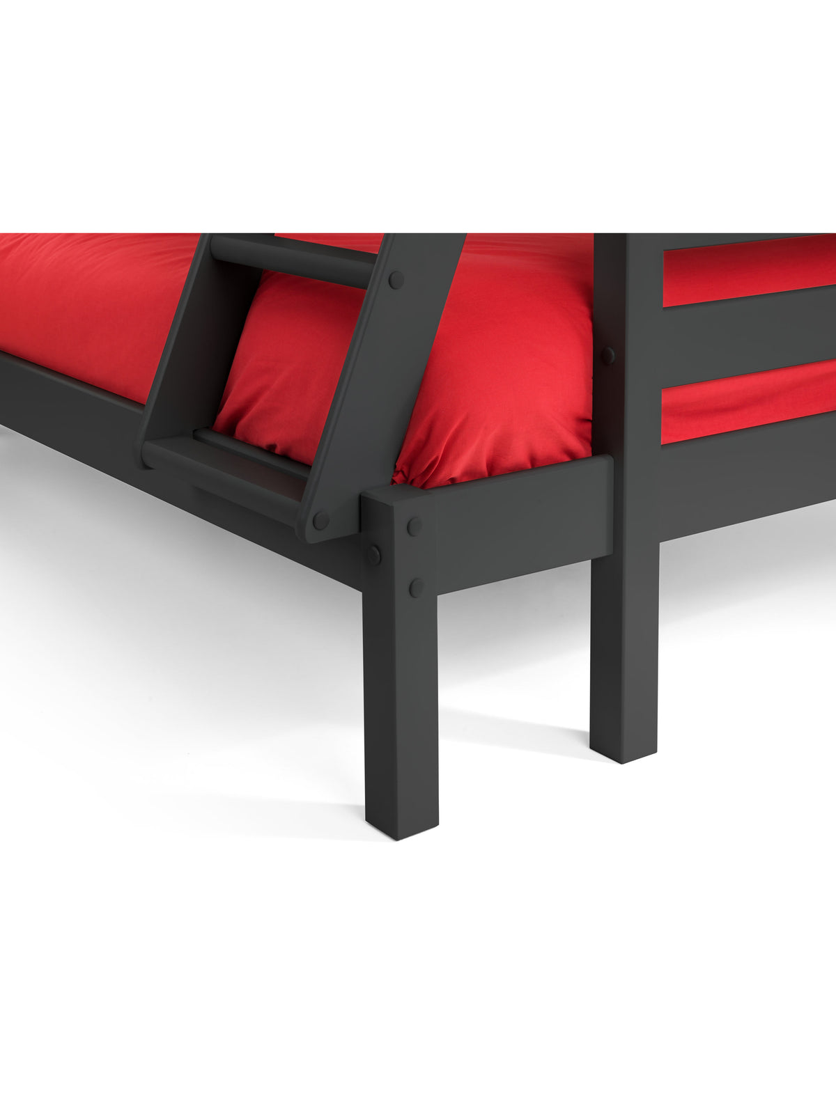 Merlin Triple Sleeper Bunk Anthracite