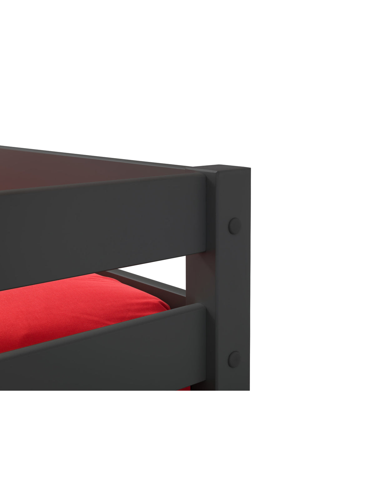 Merlin Triple Sleeper Bunk Anthracite