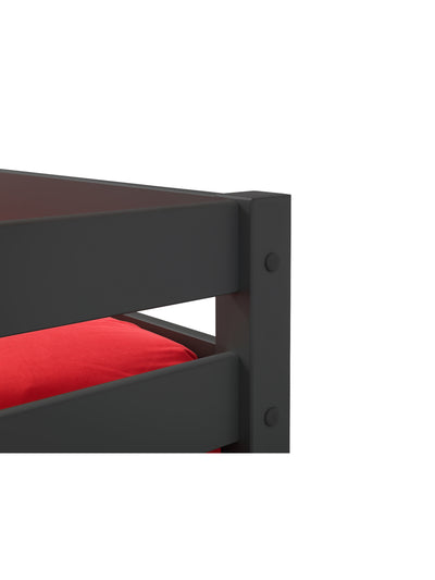 Merlin Triple Sleeper Bunk Anthracite