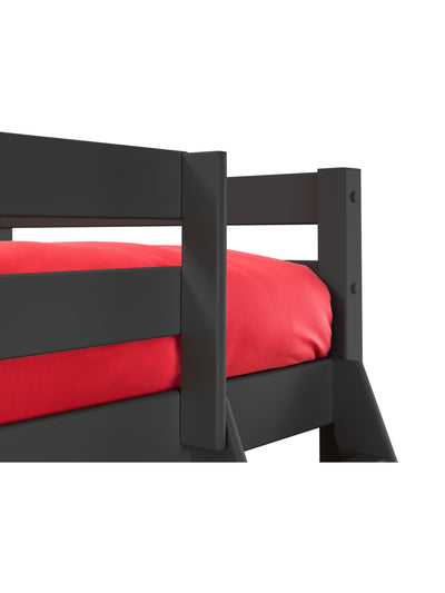 Merlin Triple Sleeper Bunk Anthracite