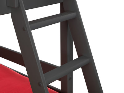Merlin Triple Sleeper Bunk  Anthracite – Julian Bowen, view 8