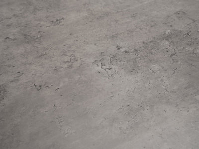 Miller Concrete Effect Dining Table – Julian Bowen, view 5