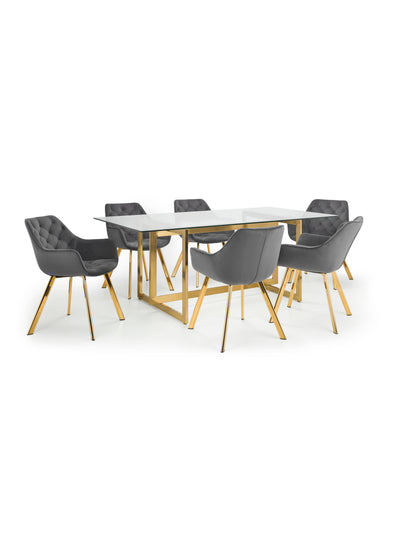 Minori Dining Table