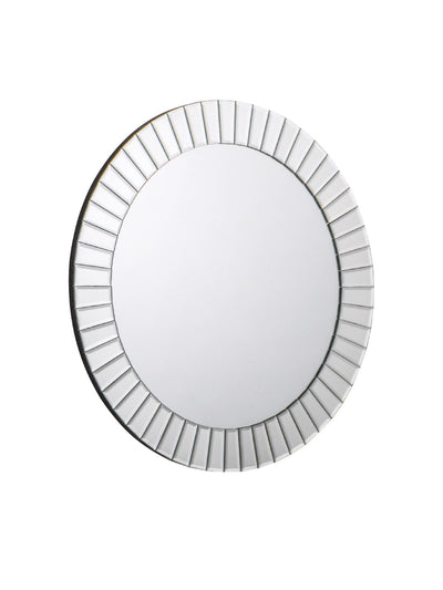 Sonata Small Round Wall Mirror