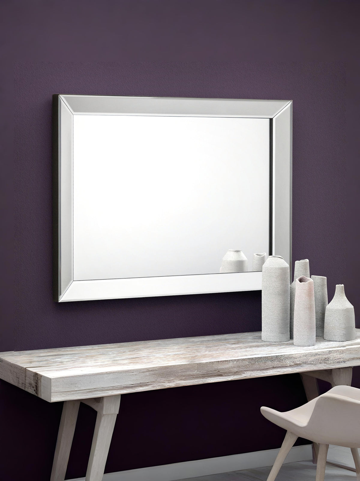 Soprano Wall Mirror