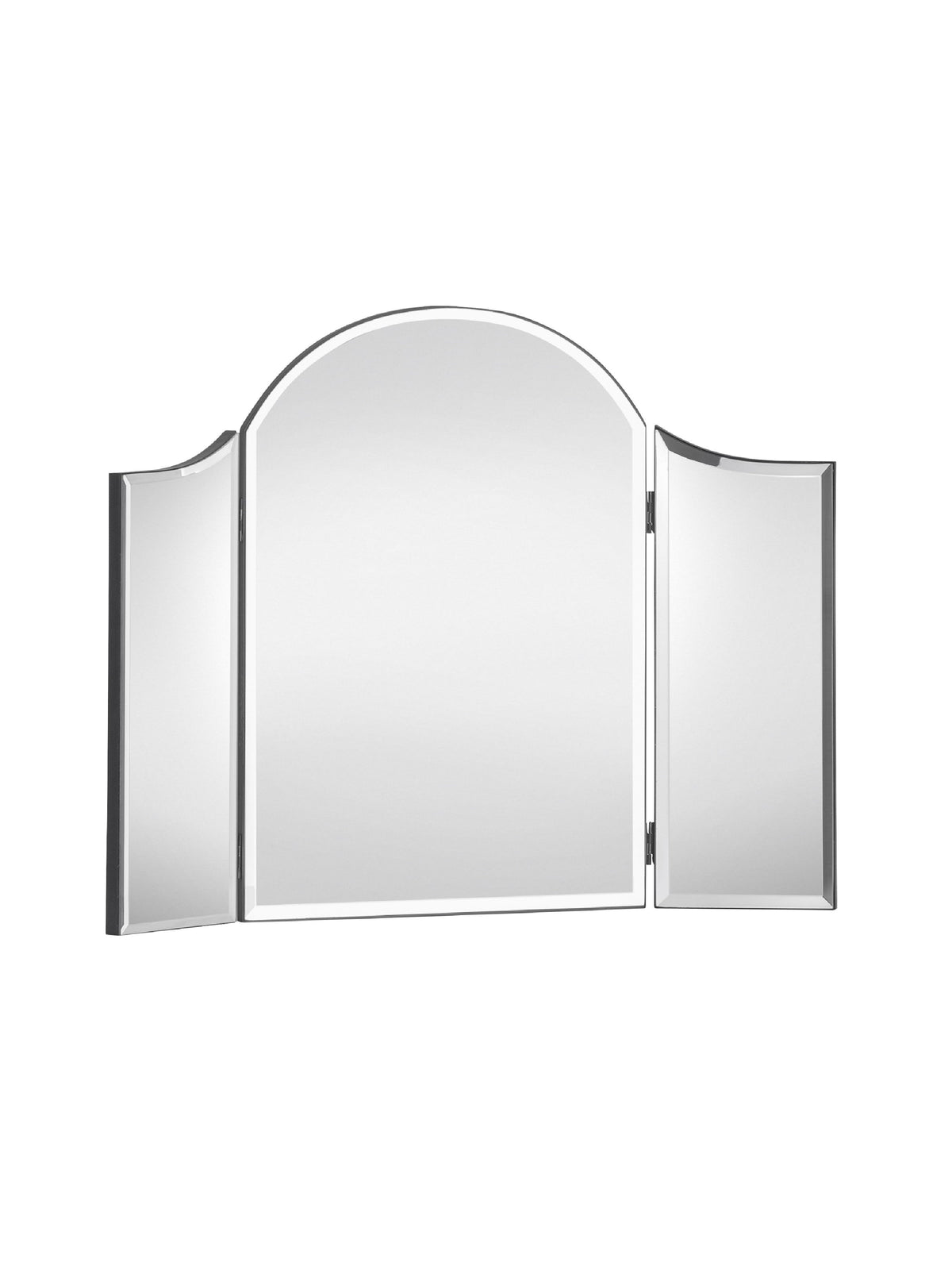 Canto Curved Dressing Table Mirror