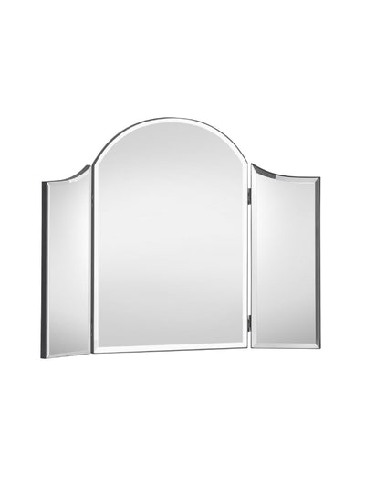 Canto Curved Dressing Table Mirror