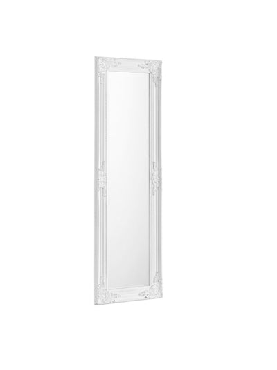 Palais White Dress Mirror