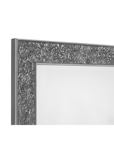 Staccato Fragment Wall Mirror