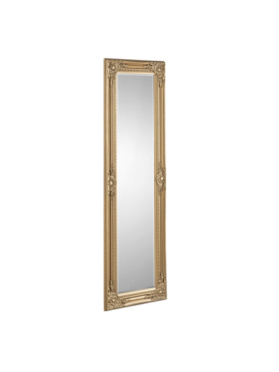 Palais Gold Dress Mirror