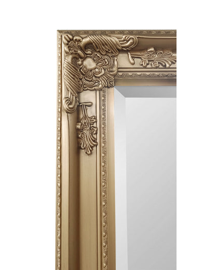 Palais Gold Lean-To Dress Mirror