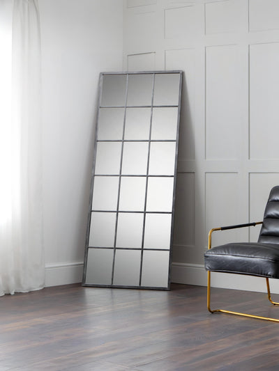 Somma Large Window Mirror