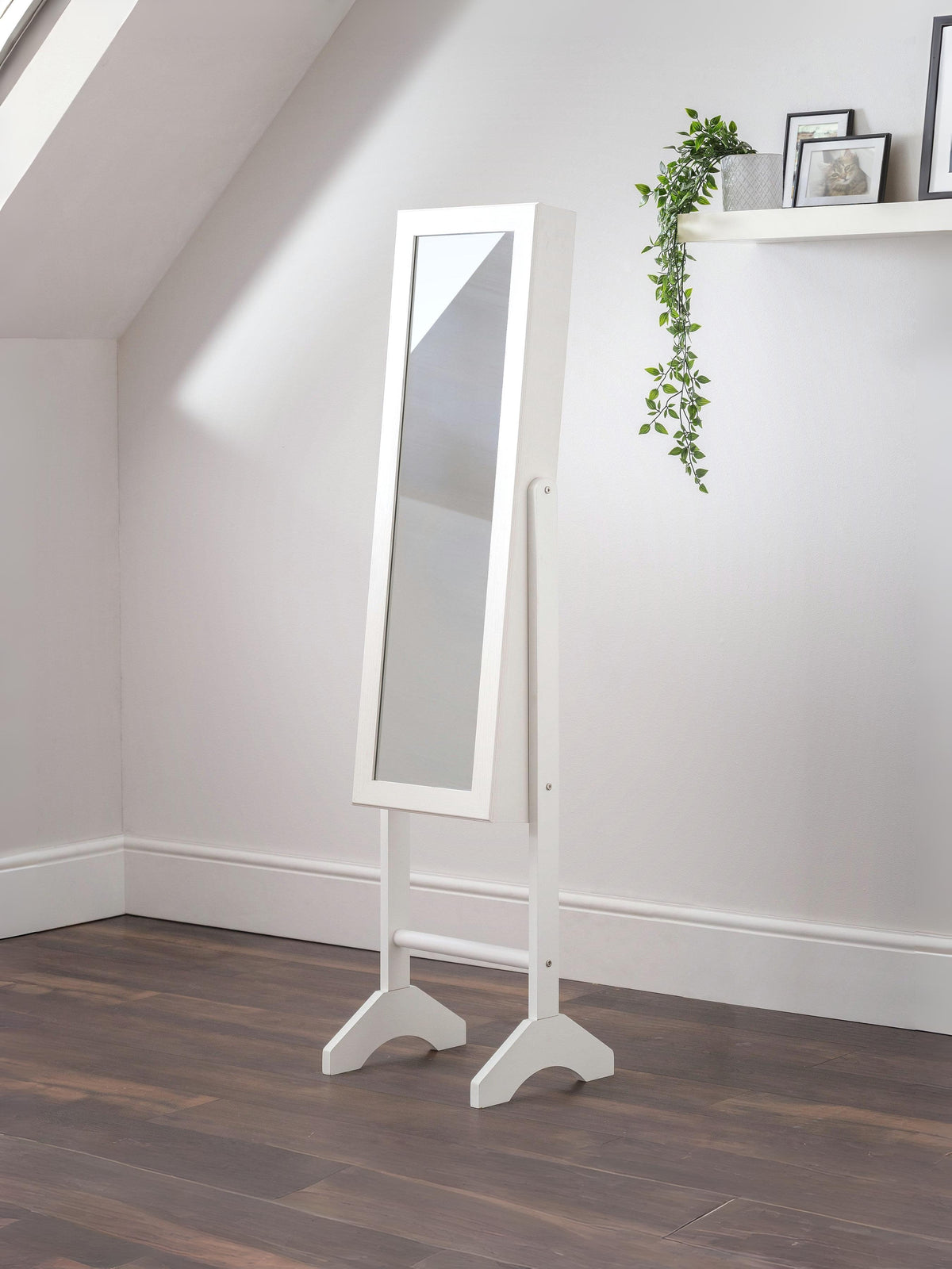 Prima Jewellery Mirror