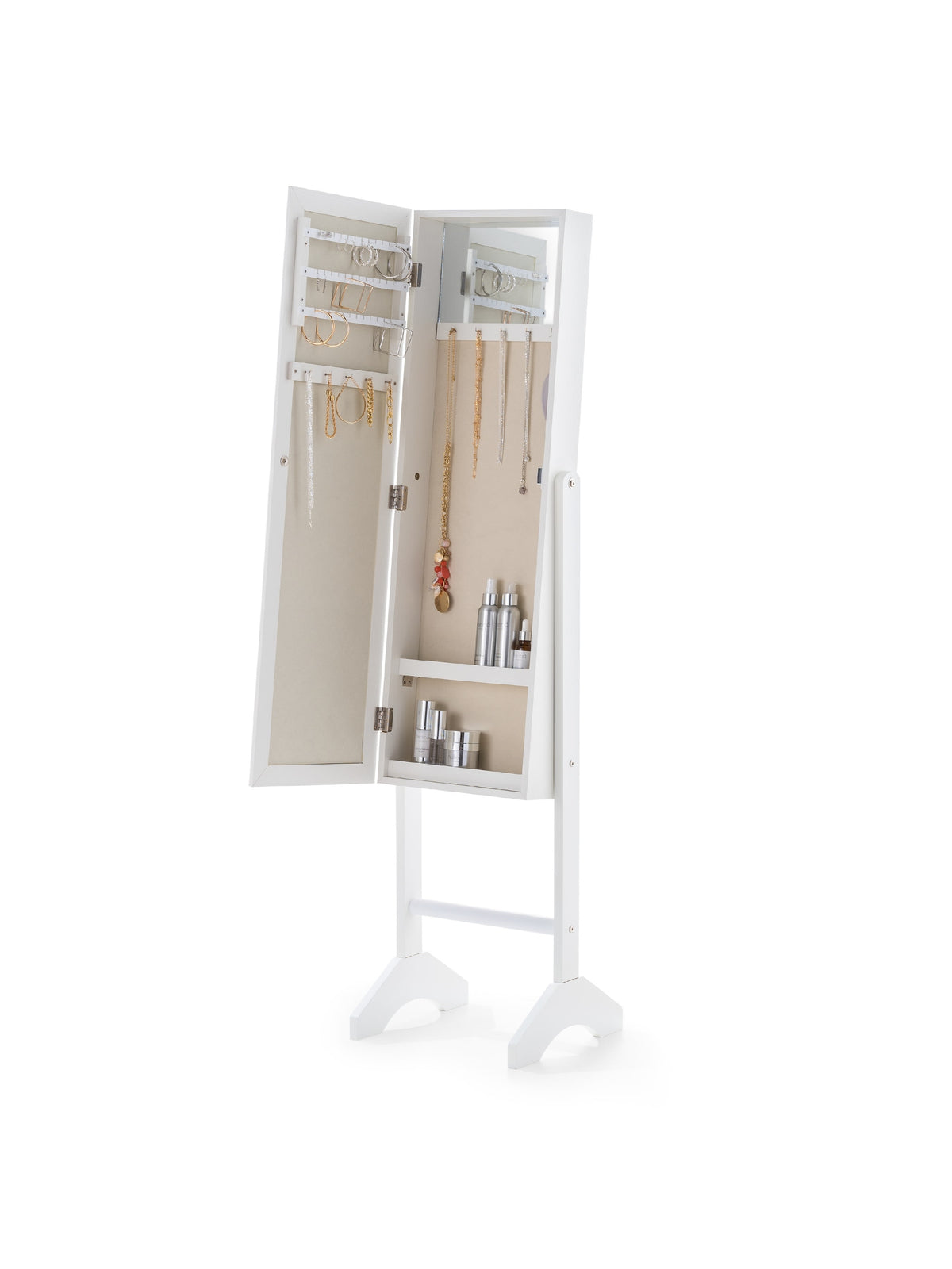 Prima Jewellery Mirror