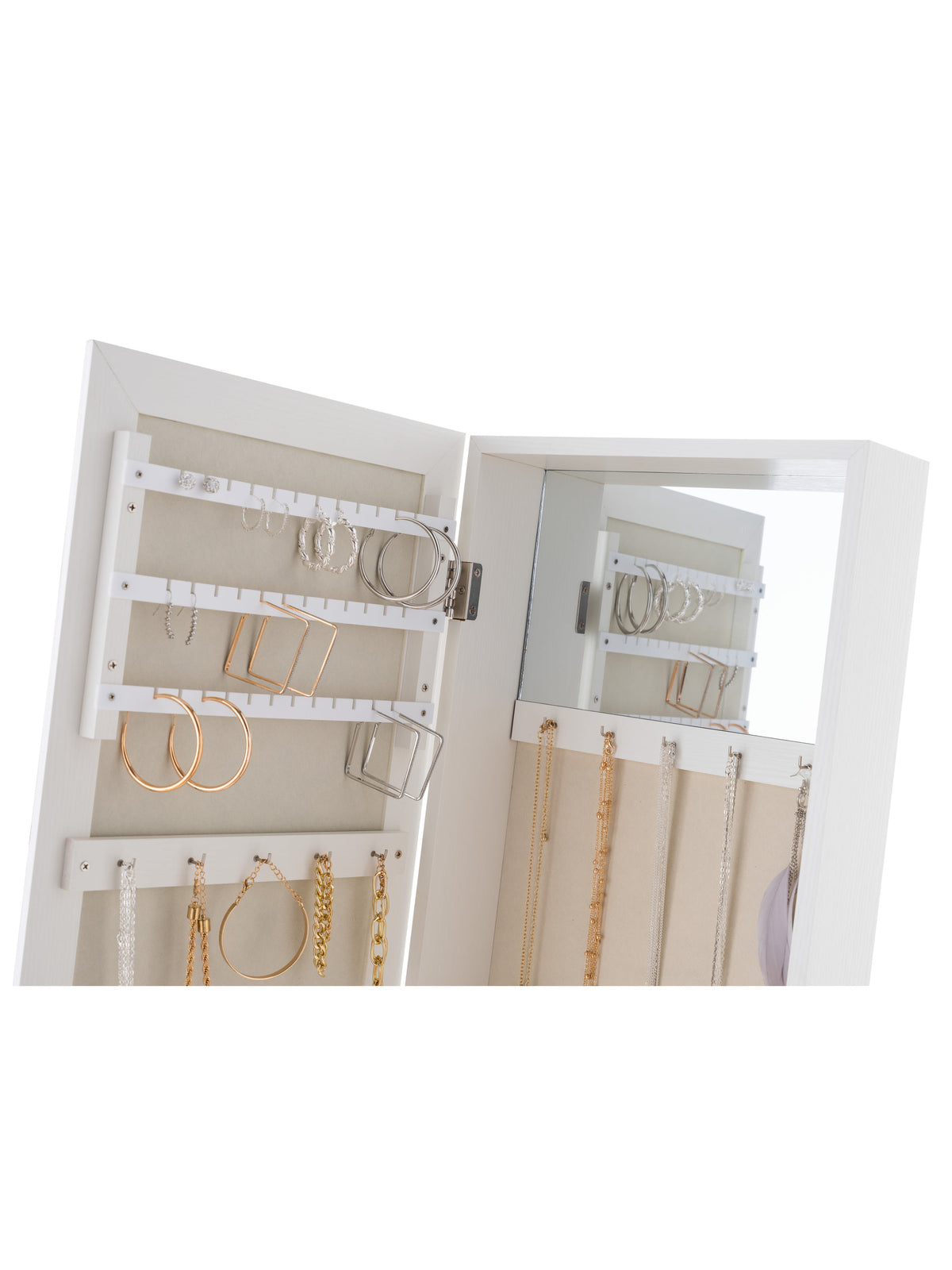 Prima Jewellery Mirror