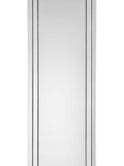 Deco Frameless Dress Mirror