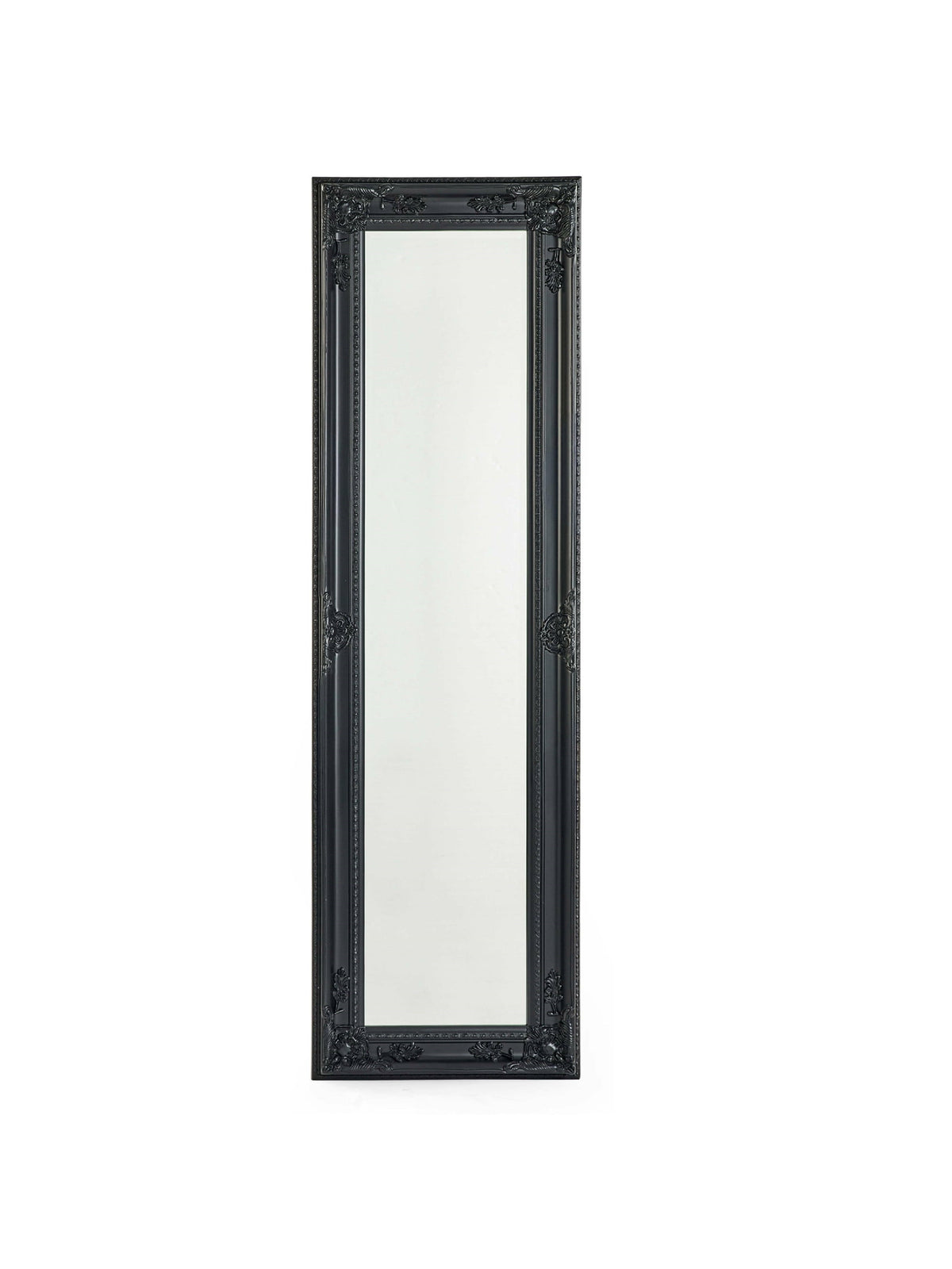 Palais Dress Mirror Black