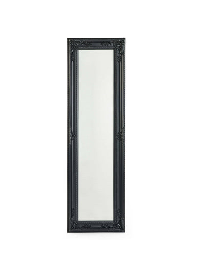 Palais Dress Mirror Black