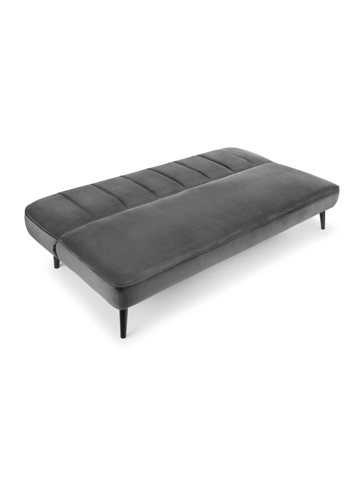 Miro Sofabed – Grey Velvet