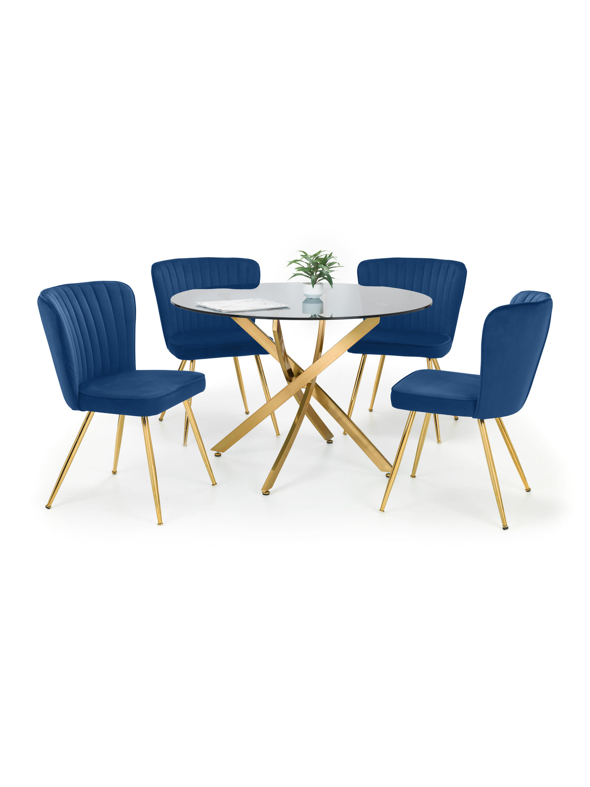 Montero Round Table