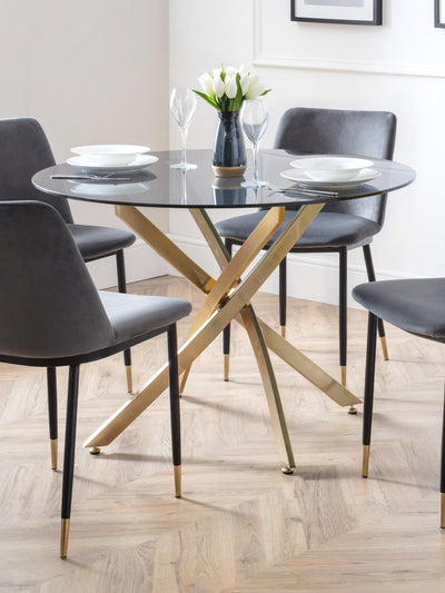 Montero Round Table