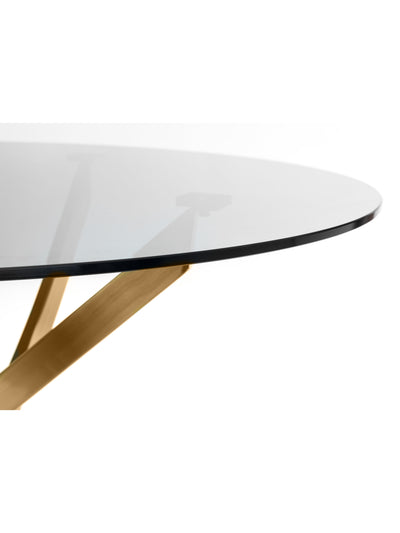 Montero Round Table