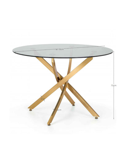 Montero Round Table