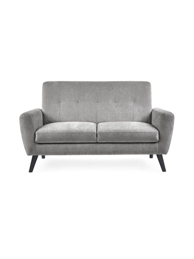 Monza 2 Seater Sofa - Dove