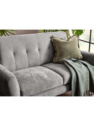 Monza 2 Seater Sofa - Dove