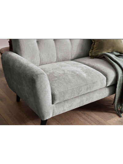 Monza 2 Seater Sofa - Dove