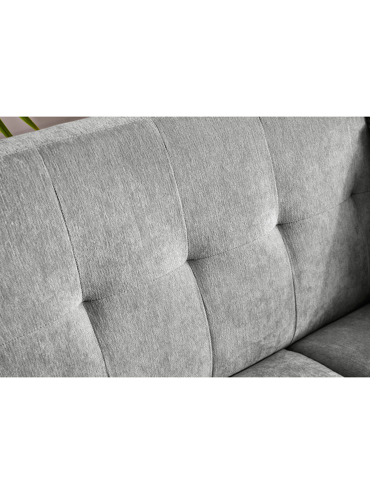 Monza 2 Seater Sofa - Dove