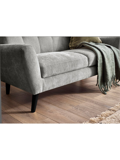 Monza 2 Seater Sofa - Dove
