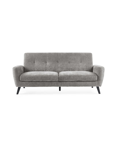 Monza 3 Seater Sofa - Dove