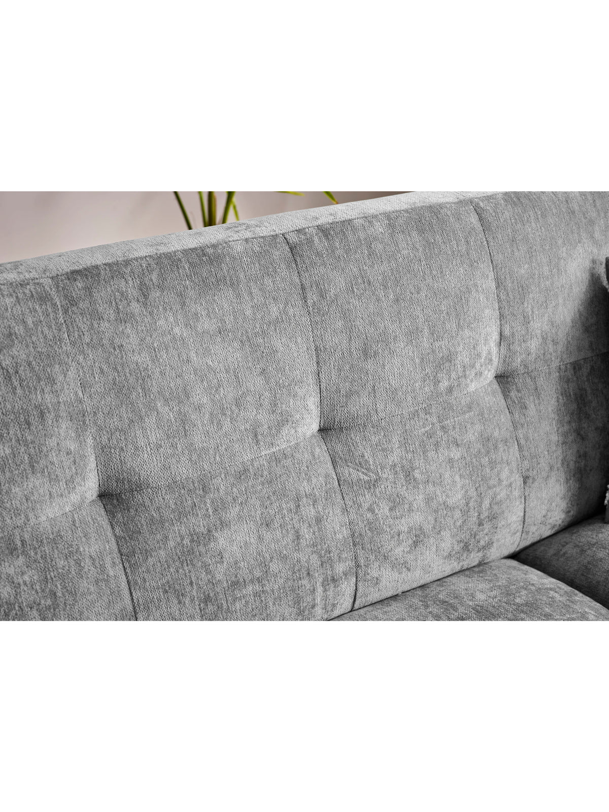 Monza 3 Seater Sofa - Dove