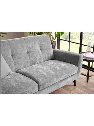 Monza 3 Seater Sofa - Dove