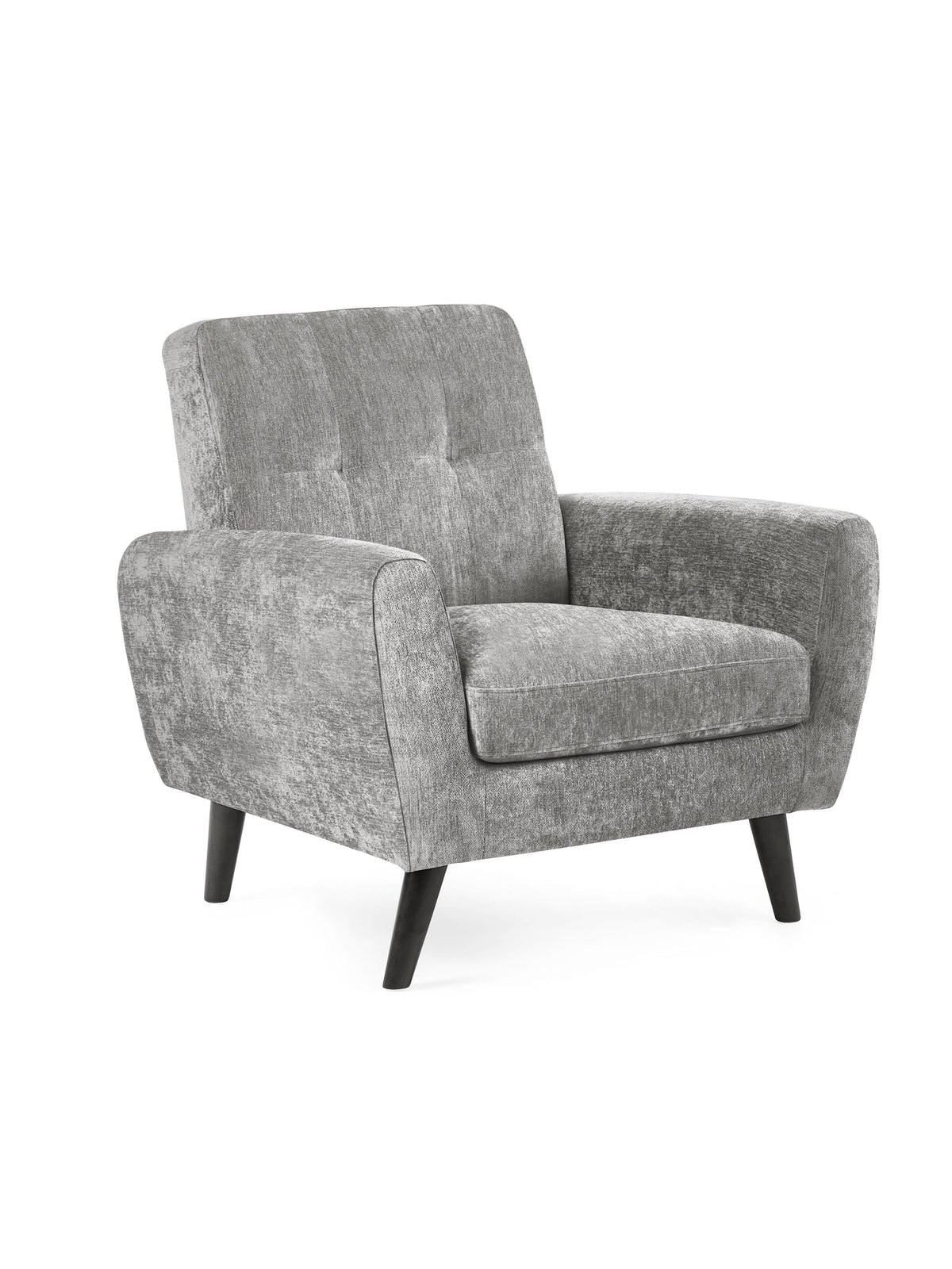 Monza Chair - Dove