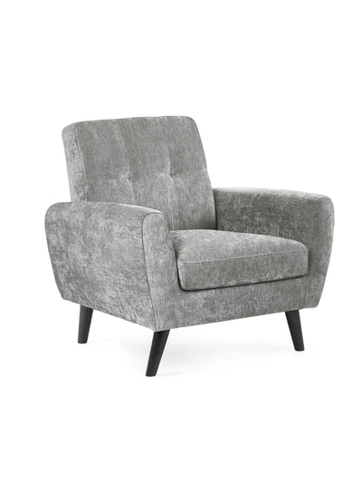 Monza Chair - Dove