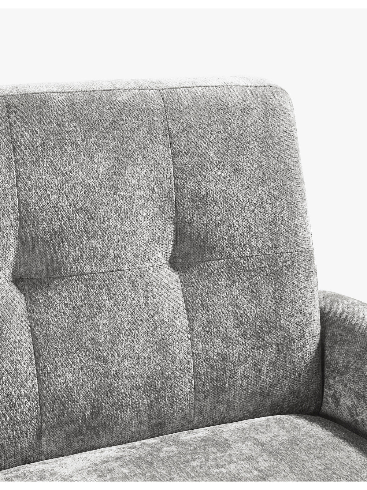 Monza Chair - Dove