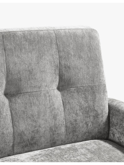 Monza Chair - Dove